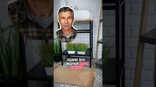 Коврик из джута | ручная работа|не скользит #находкиwildberries #коврик #нейросети