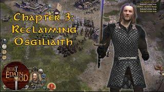 Edain Mod Story - Reclaiming Osgiliath