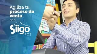 Sistema POS Siigo - Puntos de venta para tu empresa