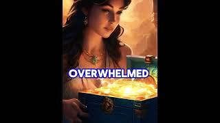 "Pandora's Box: A Timeless Moral Tale"