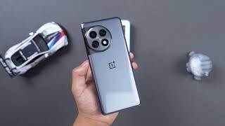 OnePlus Ace 2 Pro Unboxing & Game test!