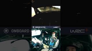 A Rally Driver's VIEW in Mexico! 