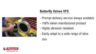 Butterfly Valves VFS (English version)