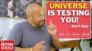 The Universe Will TEST YOU BEFORE Your Manifestation Works, Here Is How!