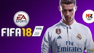 FIFA 18 FIFA 14 MOD ANDROID