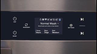 [LG WashTowers] How to Use ezDispense LG WashTower