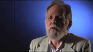 Jack Terhune  | Historical Perspectives Interview Excerpt | Aquatic Mammals Journal