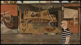 ABSTRUCTURE  architectural embryos