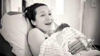 THIS is Birth Photography