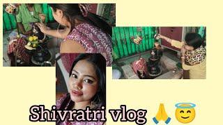 Shivratri vlog 2024 | Shivratri vlog hindi ||Ani vlogs