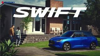 SWIFT | "Play SWIFT" |  Suzuki