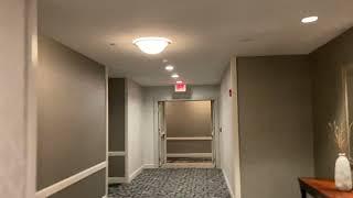 Hotel Tour of Southbridge Hotel & Conference Center in Southbridge MA