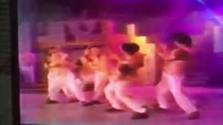 Universal Motion Dancers (Close To You)