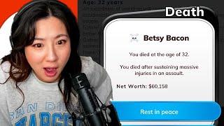 FUSLIE PLAYS BITLIFE