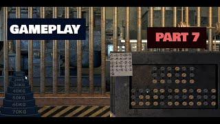 Prison Adventure Escape Game 2  | Gameplay Walkthrough Part 7 |  UPDATED GAME 2020| ANDROID/IOS