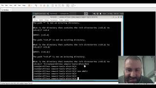 Install Vmware Tools on ArchLinux - Video 10