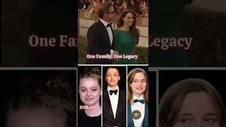 Red Carpets, Regrets & Responsibilities – Brad & Angelina’s True Story
