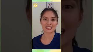 Arra San Agustin explains what ‘Putok Batok’ means #shorts | Taste MNL