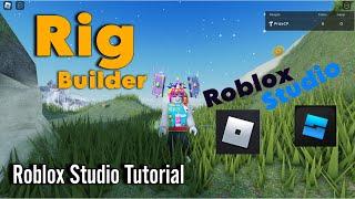 How to add Dummies (R6 and R15 rigs) | Roblox Studio 2024