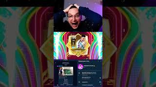 Месси TOTT в ФИФА МОБАЙЛ  #fifamobile #фифамобайл #fifamobile23