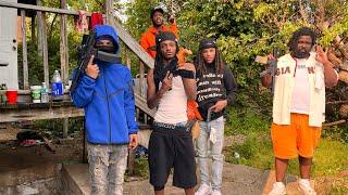 Welcome to the 4200 Block CNC: St. Louis Most Dangerous Hood (6-Deuce East Coast Crips)