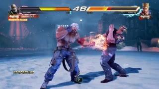 Tekken 7