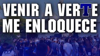 "..VENIR A VERTE ME ENLOQUECE.." | TEMON DE LA FIEL | LETRA