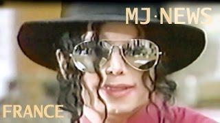 Michael Jackson World News Compilation (France) HD