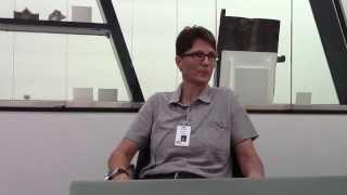 MSU Staff profiles: Sue Putman