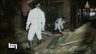 Costa Concordia search team look for last victim