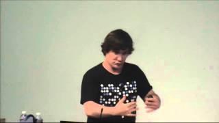 Thinking Algorithmically About Impossibility