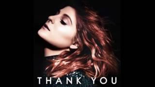 Meghan Trainor - NO (Audio)