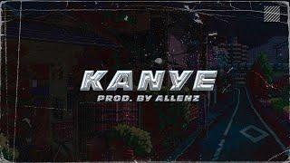 Jhayco x Duki Type Beat | KANYE (Trap) Prod. by Allenz