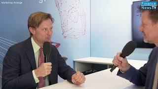 Carlos Hardenberg im Video-Interview mit Andreas Franik