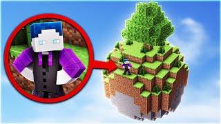 MINECRAFT AUF KUGELN DURCHSPIELEN