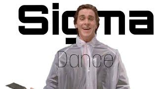 Sigma dance