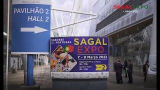 SAGAL EXPO 2022 - DIA 1