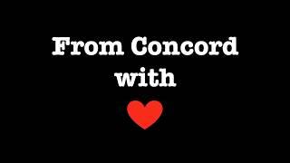 Little Serenade - Concord Brass Band