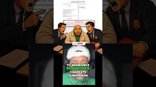 Fat Joe’s Alleged Actions: Lawsuit Claims & Shocking Details