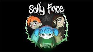 УЖАСНЫЙ ВТОРОЙ ЭПИЗОД ► Sally Face #3