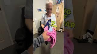 Mama "STOLE" Someone Else’s Shirt  | Dementia Care Feels Like Toddler Life Some Days