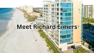 Meet Richard Eimers Local Real Estate Broker