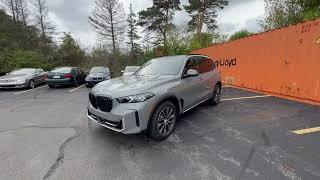 First Look: Silver Anniversary Edition X5