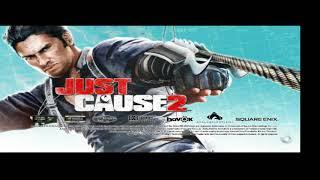 Just cause 2 fatal error direct X 15 fixed 100% working and gameplay