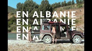 30 jours dans les Balkans (documentaire).