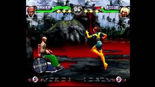 Review 813 - X-Men: Mutant Academy 2 (PSX)