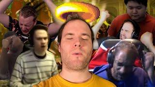 GAMER RAGE