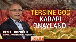 ALMANYA MİLYONLARCA GÖÇMENİ SINIR DIŞI EDECEK Mİ? AfD'NİN PLANI TÜRKLERİ NASIL ETKİLEYECEK?