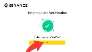  How to COMPLETE IDENTITY VERIFICATION (KYC) on Binance 2024