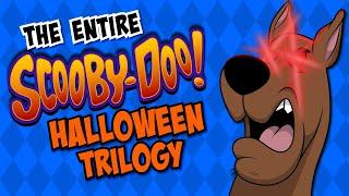 The WORST Scooby-Doo Trilogy | ToonGrin Compilations